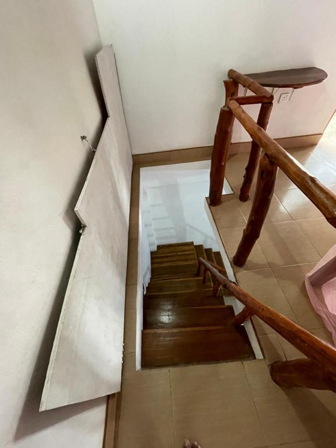 New Roy Guest House Kalkudah  Exterior foto